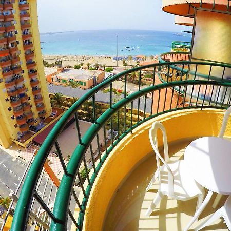 Torres Del Sol Apartment Плая де лас Америкас Екстериор снимка
