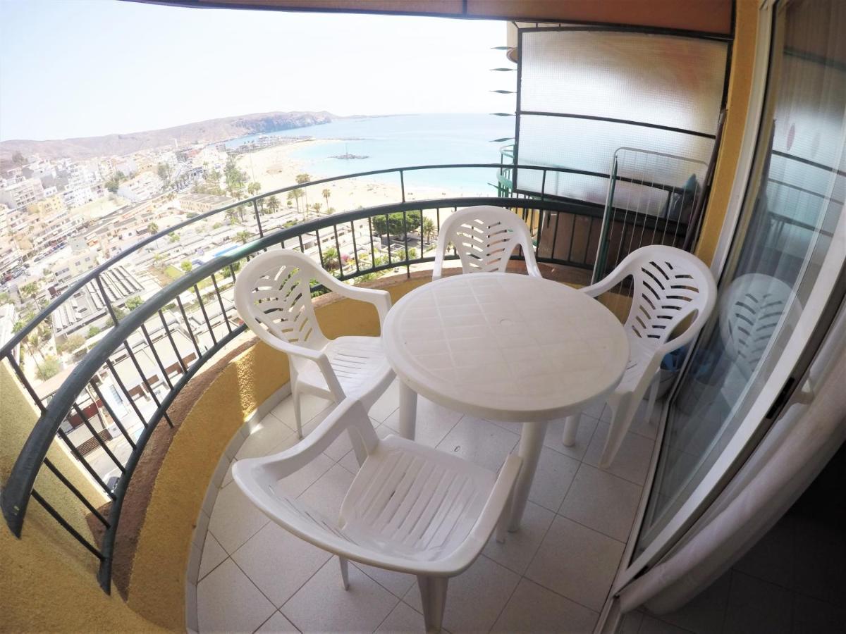 Torres Del Sol Apartment Плая де лас Америкас Екстериор снимка