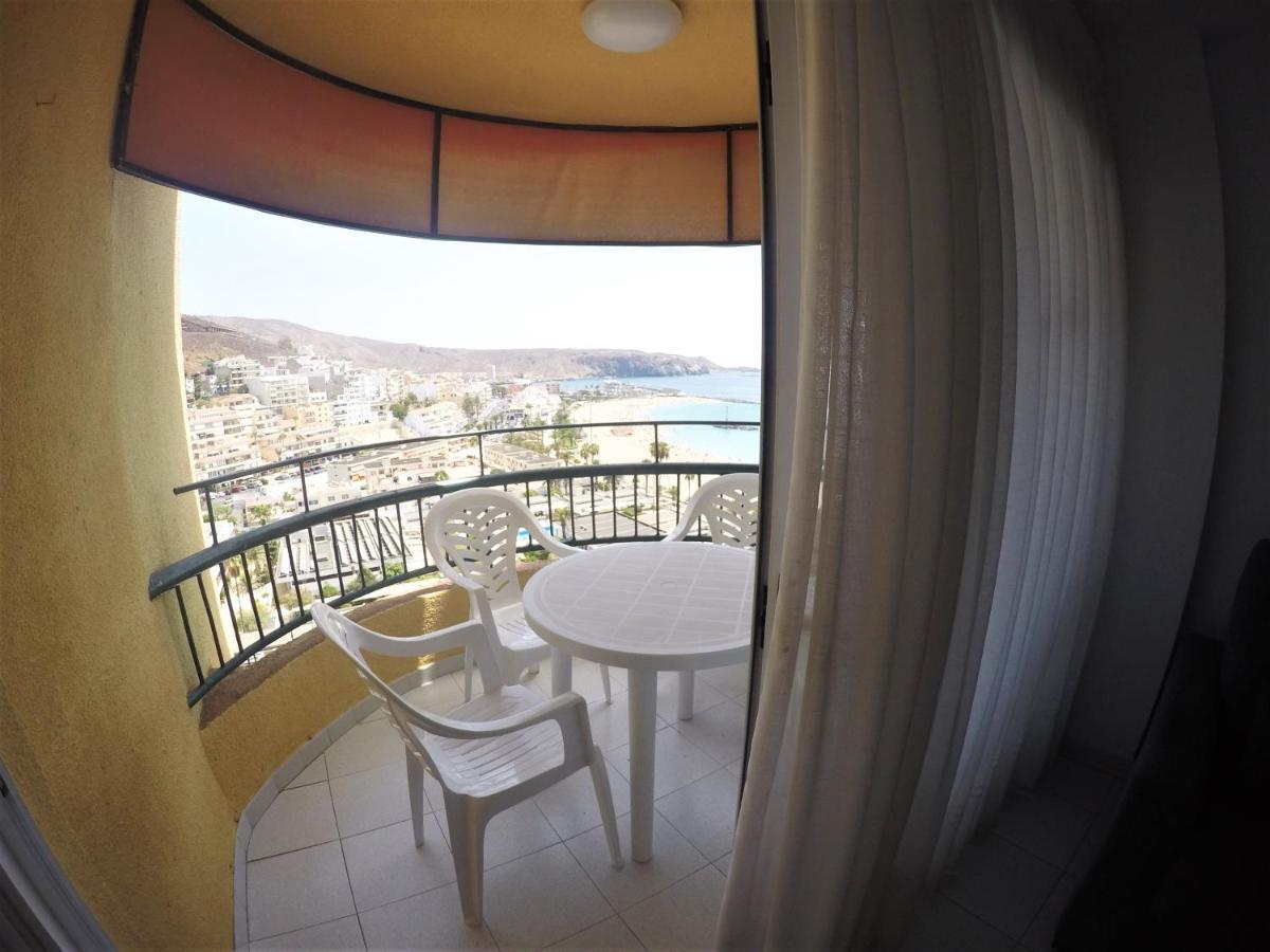Torres Del Sol Apartment Плая де лас Америкас Екстериор снимка