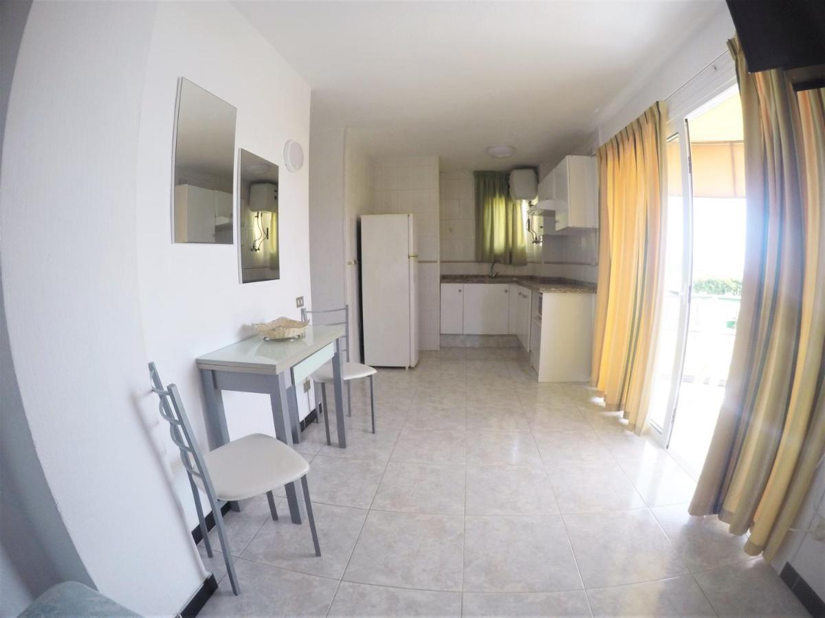 Torres Del Sol Apartment Плая де лас Америкас Екстериор снимка