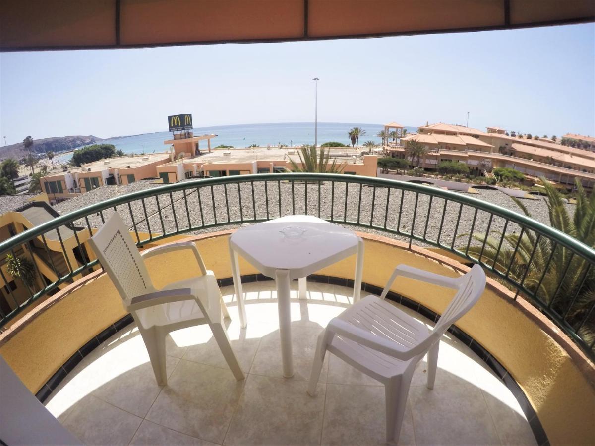 Torres Del Sol Apartment Плая де лас Америкас Екстериор снимка