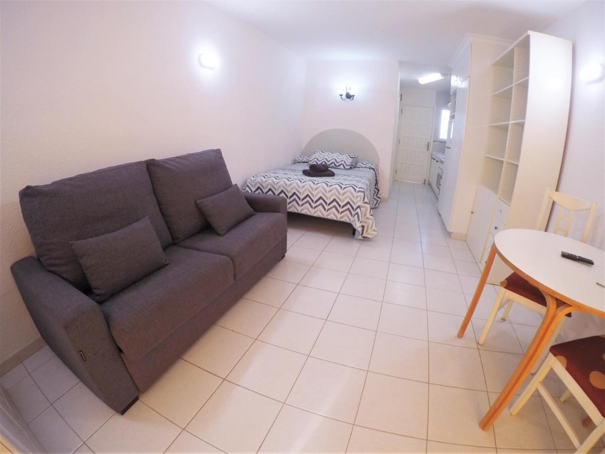 Torres Del Sol Apartment Плая де лас Америкас Екстериор снимка