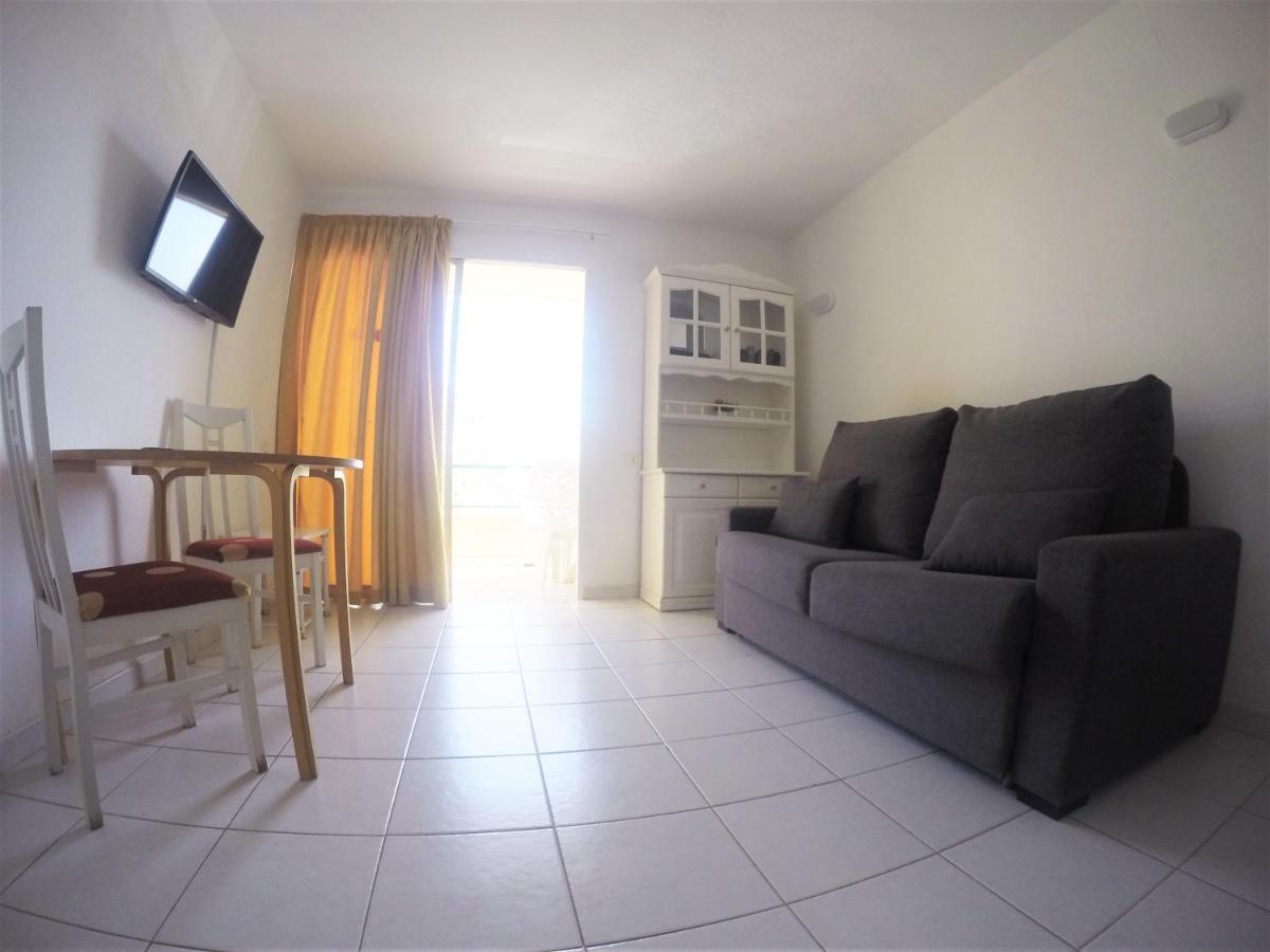 Torres Del Sol Apartment Плая де лас Америкас Екстериор снимка