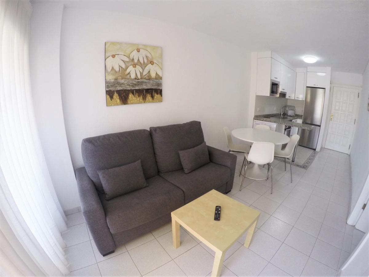 Torres Del Sol Apartment Плая де лас Америкас Екстериор снимка