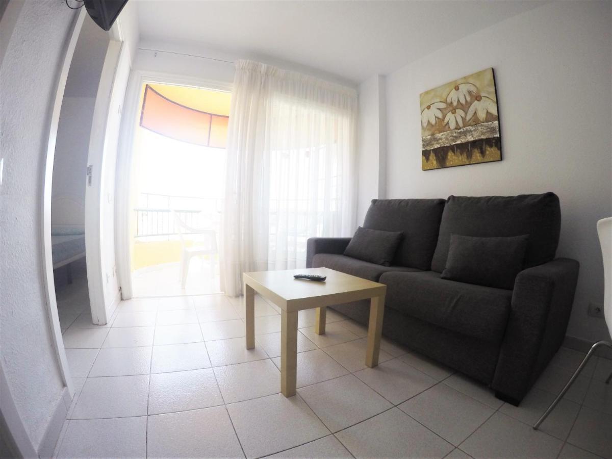 Torres Del Sol Apartment Плая де лас Америкас Екстериор снимка
