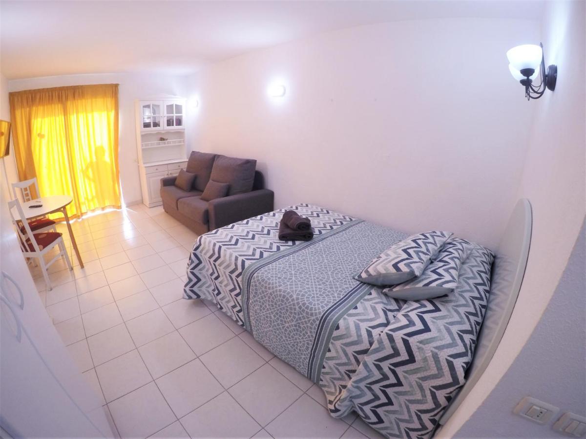 Torres Del Sol Apartment Плая де лас Америкас Екстериор снимка
