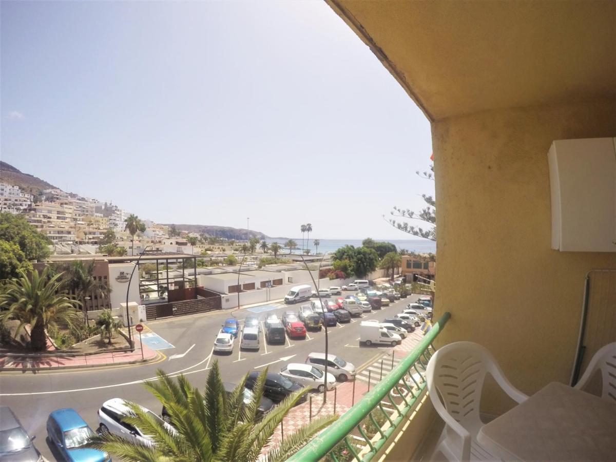 Torres Del Sol Apartment Плая де лас Америкас Екстериор снимка