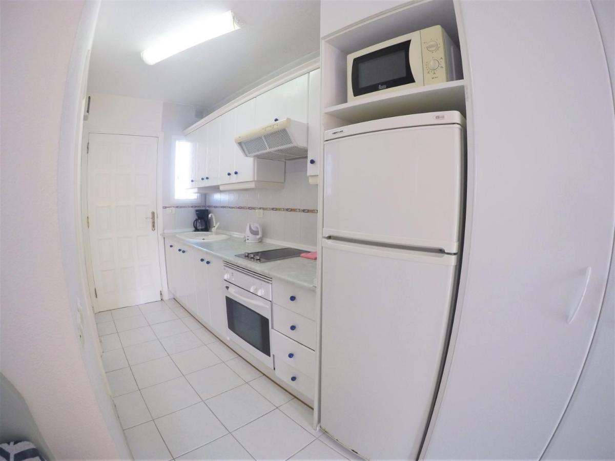 Torres Del Sol Apartment Плая де лас Америкас Екстериор снимка
