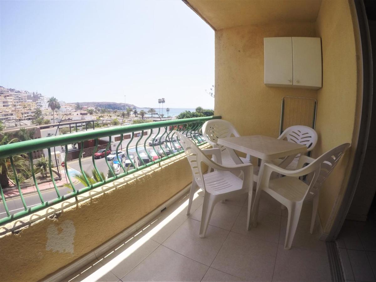 Torres Del Sol Apartment Плая де лас Америкас Екстериор снимка