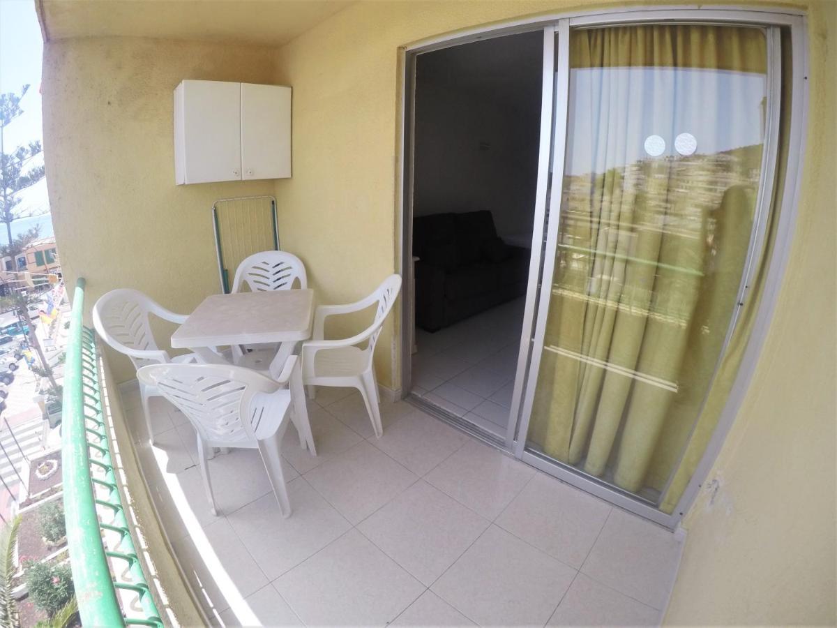 Torres Del Sol Apartment Плая де лас Америкас Екстериор снимка