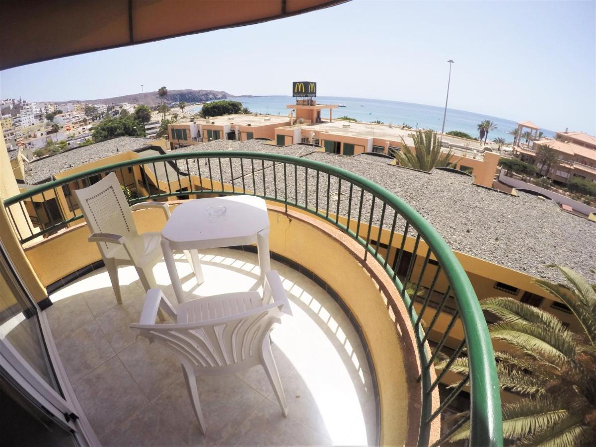 Torres Del Sol Apartment Плая де лас Америкас Екстериор снимка