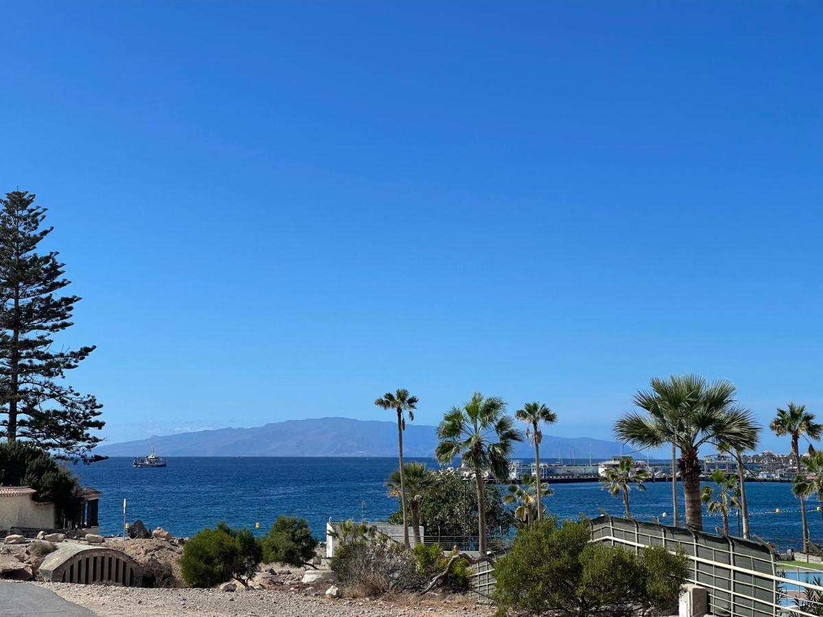 Torres Del Sol Apartment Плая де лас Америкас Екстериор снимка
