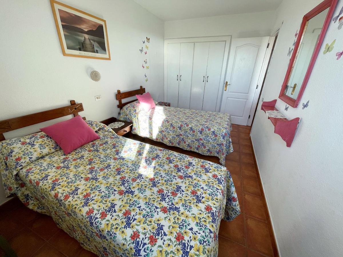 Torres Del Sol Apartment Плая де лас Америкас Екстериор снимка