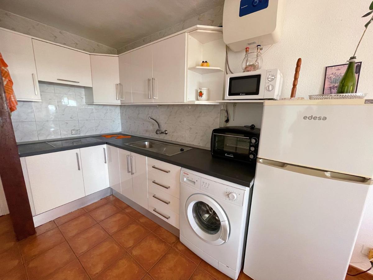 Torres Del Sol Apartment Плая де лас Америкас Екстериор снимка