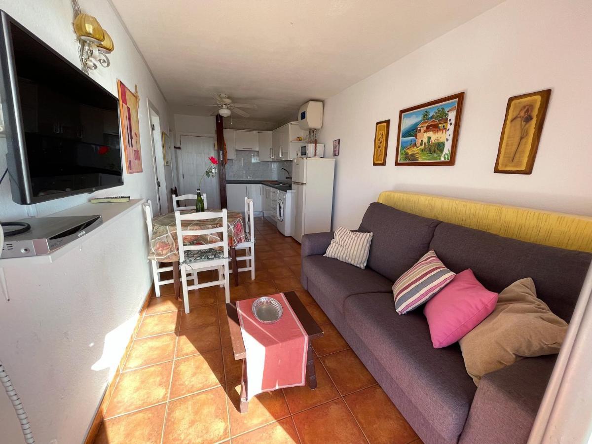 Torres Del Sol Apartment Плая де лас Америкас Екстериор снимка
