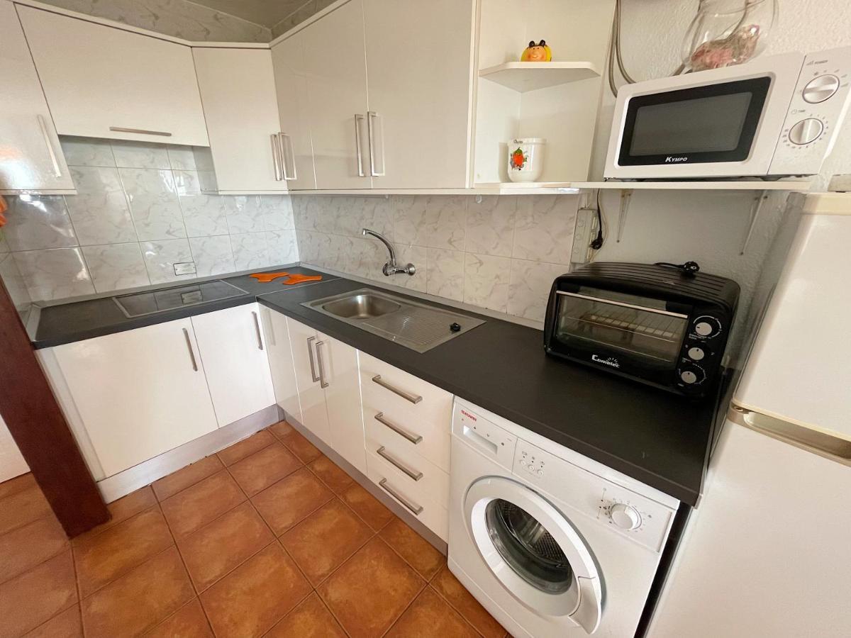 Torres Del Sol Apartment Плая де лас Америкас Екстериор снимка