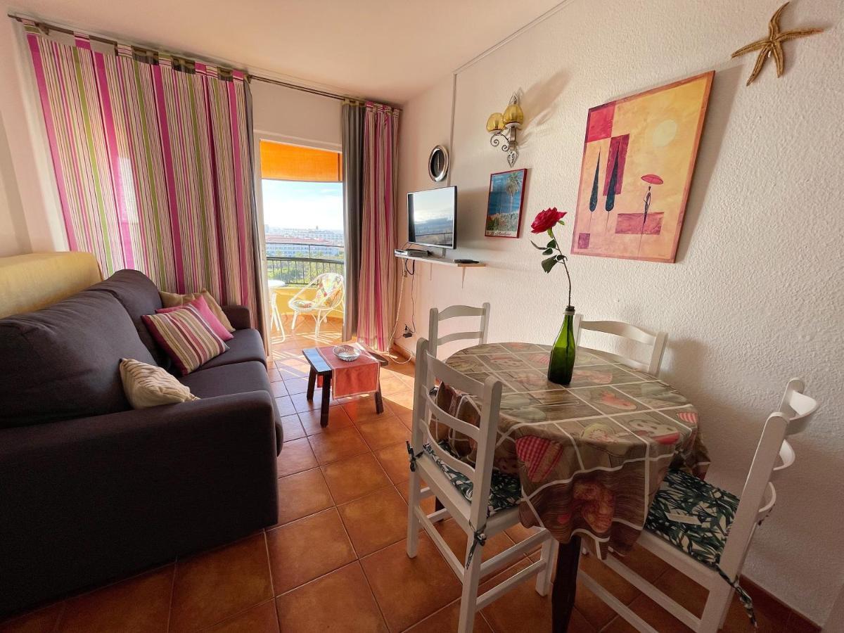 Torres Del Sol Apartment Плая де лас Америкас Екстериор снимка