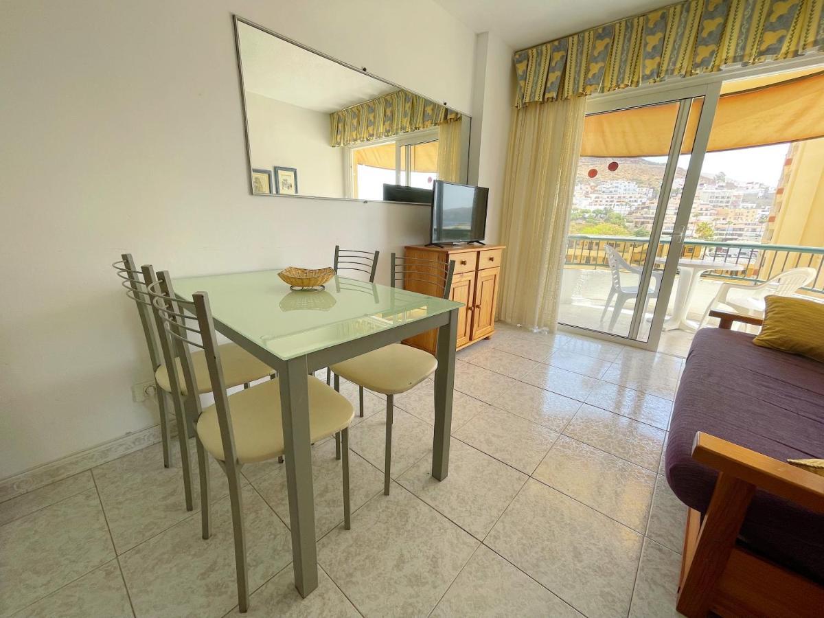 Torres Del Sol Apartment Плая де лас Америкас Екстериор снимка
