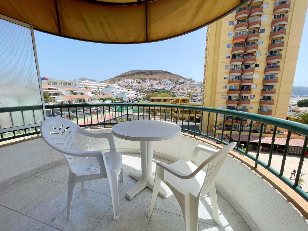 Torres Del Sol Apartment Плая де лас Америкас Екстериор снимка