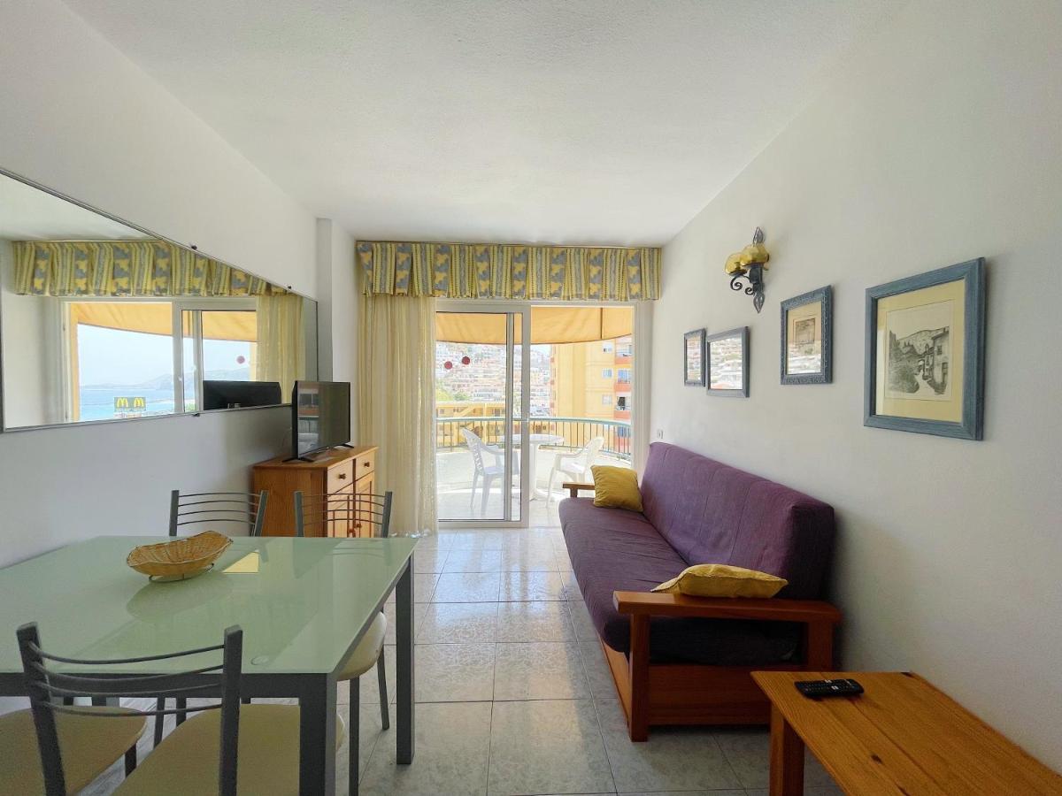 Torres Del Sol Apartment Плая де лас Америкас Екстериор снимка
