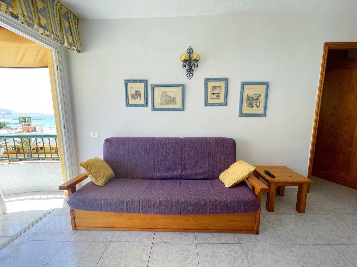 Torres Del Sol Apartment Плая де лас Америкас Екстериор снимка