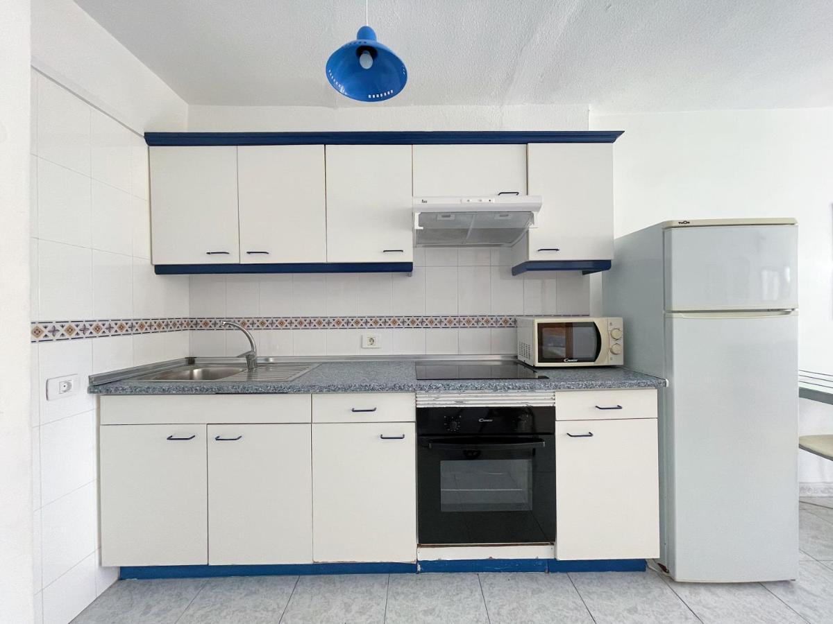 Torres Del Sol Apartment Плая де лас Америкас Екстериор снимка