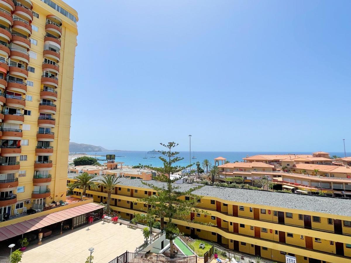 Torres Del Sol Apartment Плая де лас Америкас Екстериор снимка