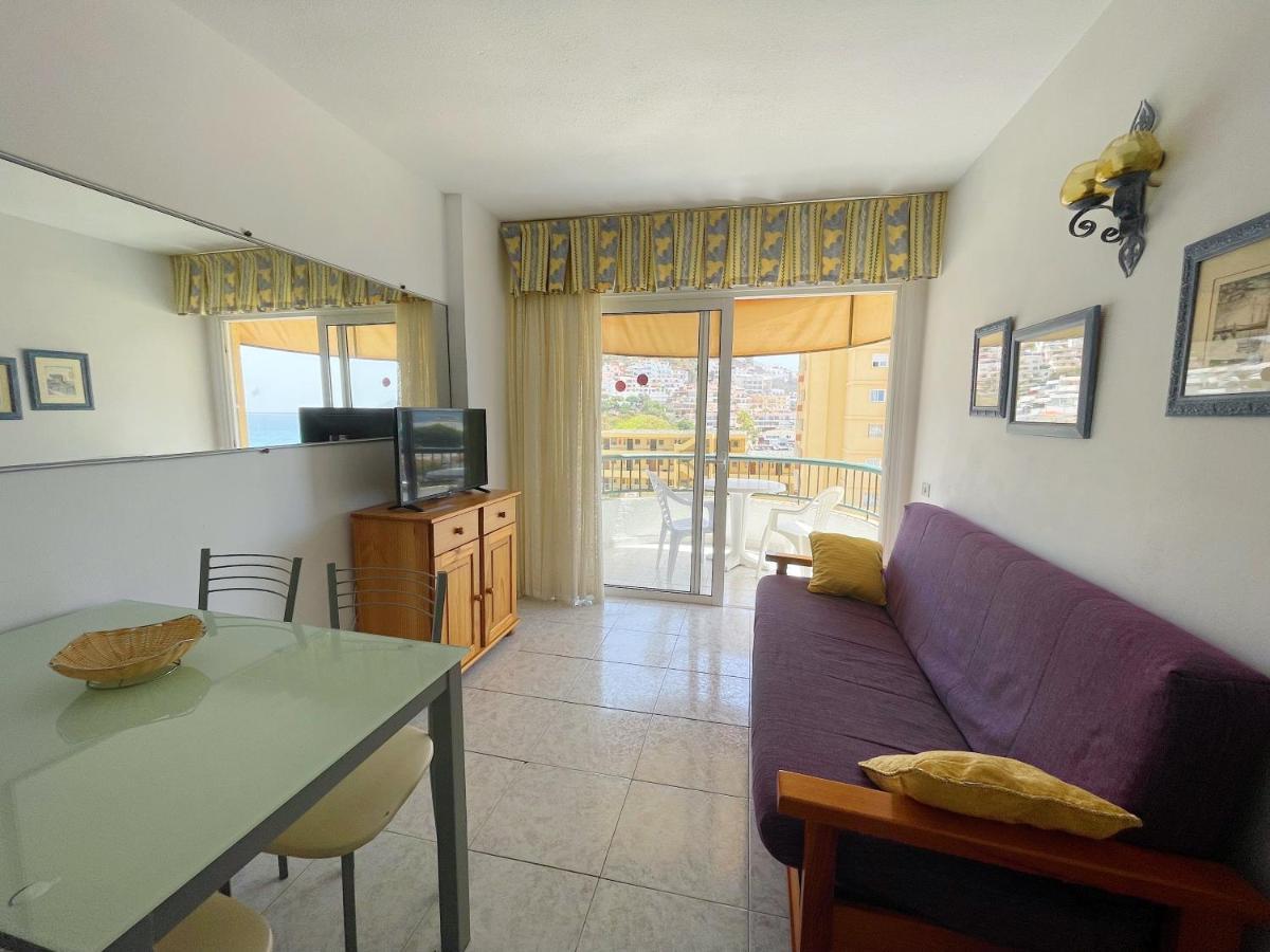 Torres Del Sol Apartment Плая де лас Америкас Екстериор снимка