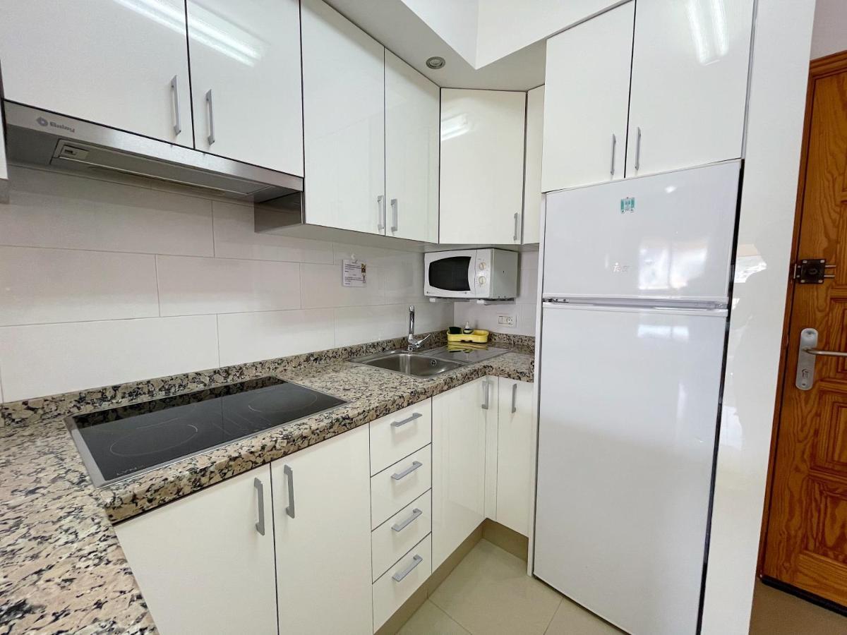 Torres Del Sol Apartment Плая де лас Америкас Екстериор снимка