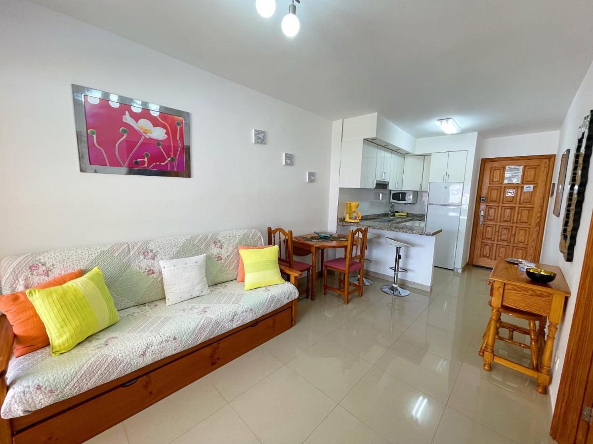 Torres Del Sol Apartment Плая де лас Америкас Екстериор снимка