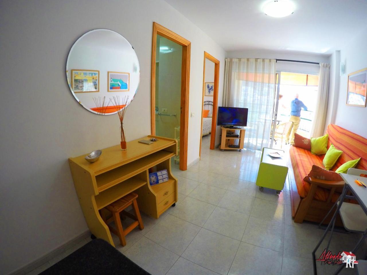 Torres Del Sol Apartment Плая де лас Америкас Екстериор снимка