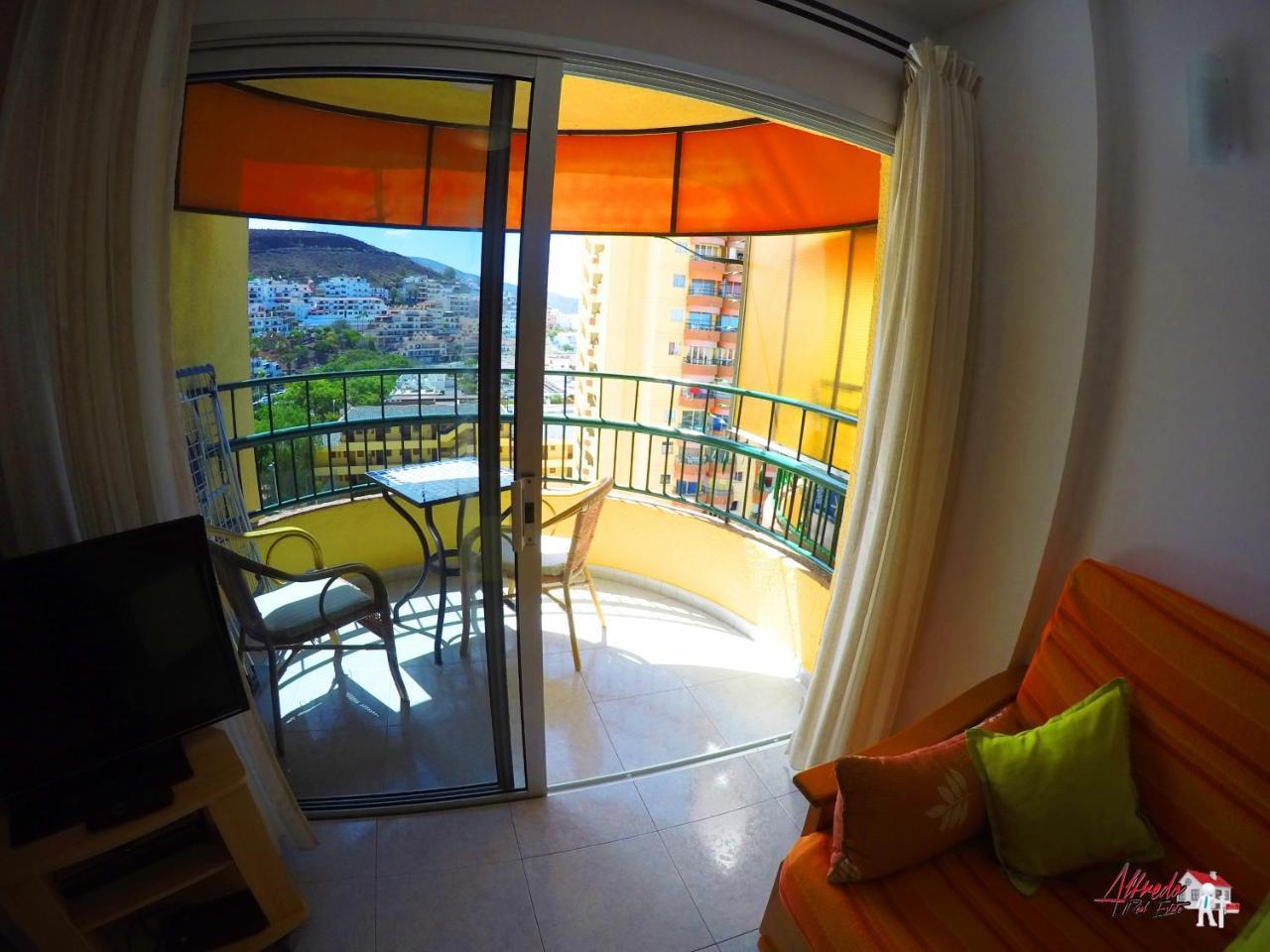 Torres Del Sol Apartment Плая де лас Америкас Екстериор снимка