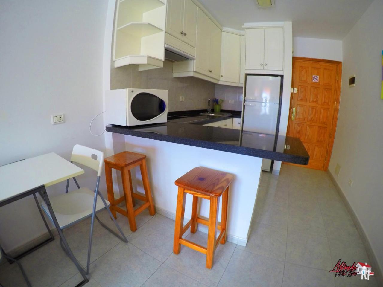 Torres Del Sol Apartment Плая де лас Америкас Екстериор снимка